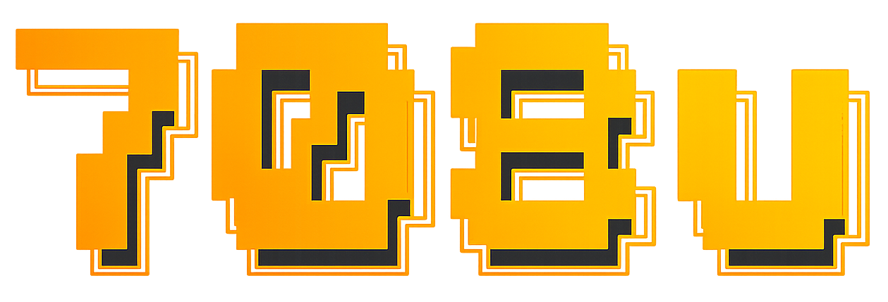 708u